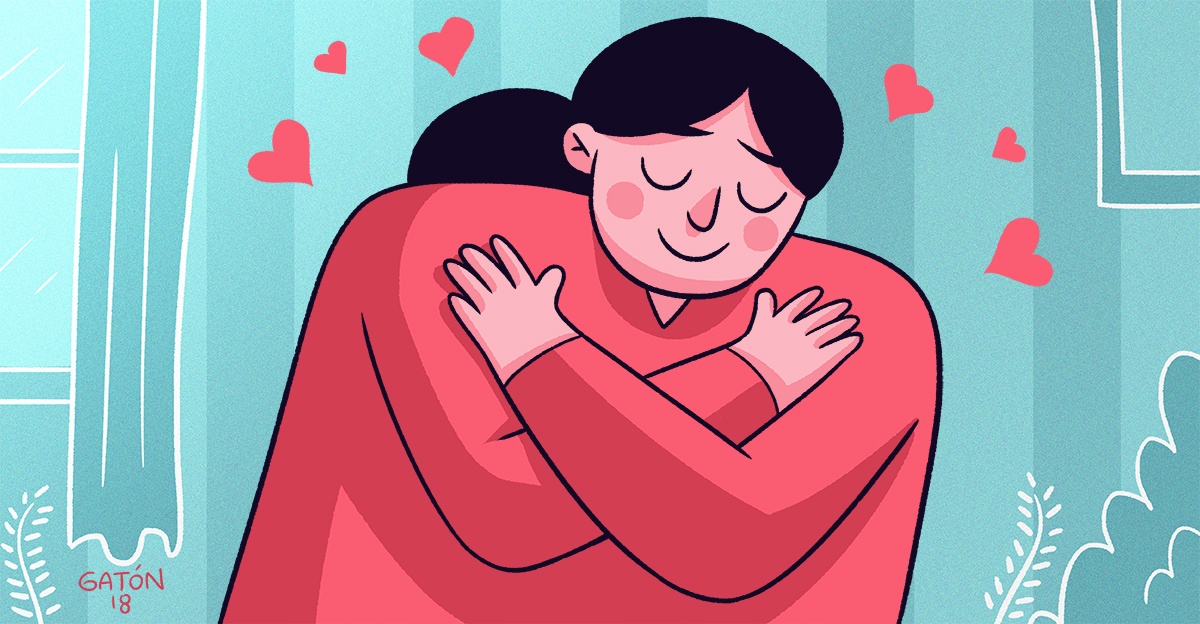 el cuerpo expresa lo que callas en momentos de crisis emocional