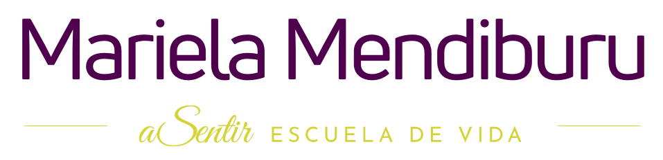 Mariela Mendiburu acompañando procesos de transformación desde el acompañamiento emocional profundo