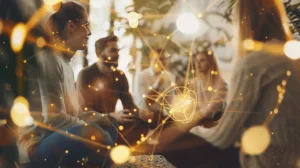 sanar vínculos y relaciones